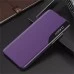 Чехол-книжка Smart Xiaomi Redmi  Note 10 Pro / Note 10 Pro Max (Фиолетовый)