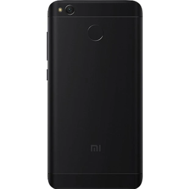 Мобильный телефон Xiaomi Redmi 4X 3/32 Gb (Black) Б/У