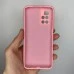 Силикон Original 360 ShutCam Case Xiaomi Redmi 10 (Розовый) Силикон Original 360 ShutCam Case Xiaomi Redmi 10 (Розовый)
