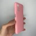 Силикон Original 360 ShutCam Case Xiaomi Redmi 10 (Розовый) Силикон Original 360 ShutCam Case Xiaomi Redmi 10 (Розовый)