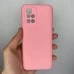 Силикон Original 360 ShutCam Case Xiaomi Redmi 10 (Розовый) Силикон Original 360 ShutCam Case Xiaomi Redmi 10 (Розовый)