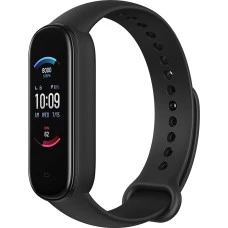 Фитнес-браслет Amazfit Band 5 Black Global
