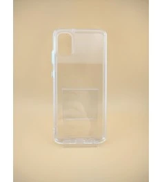 Case Clear Case Samsung Galaxy A05 (Transparent)