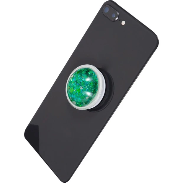 Холдер Popsocket Water OverFlow (03) Grass
