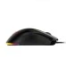 Миша дротова ігрова Fantech VX6 Venom Go (Phantom II) (Чорний) Миша дротова ігрова Fantech VX6 Venom Go (Phantom II) (Чорний)
