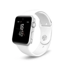 Смарт-часы SmartWatch X6 (Silver)