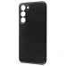 Чохол WAVE Metal Case для Samsung Galaxy S23 Plus (Чорний) Чохол WAVE Metal Case для Samsung Galaxy S23 Plus (Чорний)