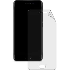 Захисна плівка Matte Hydrogel HD Meizu Pro 7 (передня)