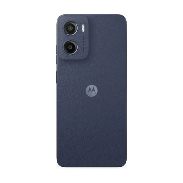 Мобильный телефон Motorola Moto G05 4/128GB (Denim Blue)