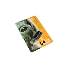 USB флеш-накопитель Hi-Rali Rocket Series 64Gb
