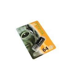 USB флеш-накопитель Hi-Rali Rocket Series 64Gb