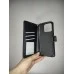 Чехол-книжка Leather Book Gallant Xiaomi Redmi 10C (Чёрный) Чехол-книжка Leather Book Gallant Xiaomi Redmi 10C (Чёрный)