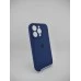 Силіконовий чохол Original RoundCam для Apple iPhone 14 Pro (32)