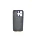Силіконовий чохол Original RoundCam для Apple iPhone 14 Pro (32)