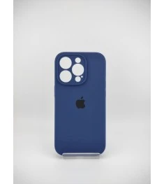 Силіконовий чохол Original RoundCam для Apple iPhone 14 Pro (32)