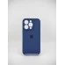 Силіконовий чохол Original RoundCam для Apple iPhone 14 Pro (32)