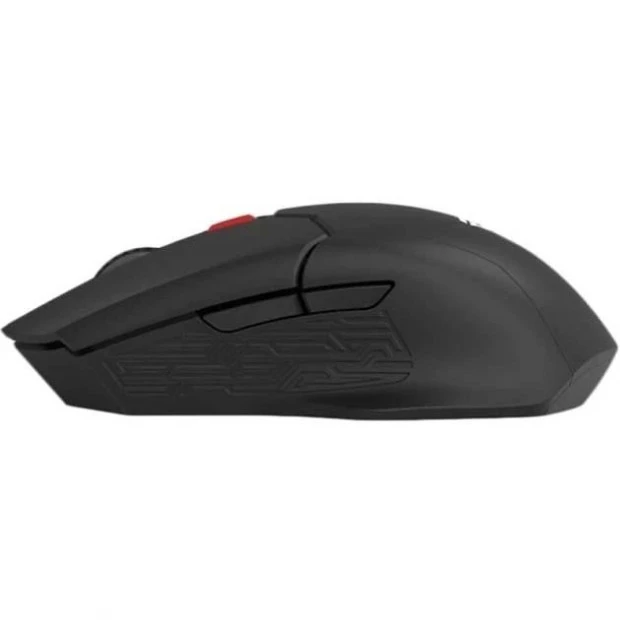 Бездротова ігрова миша Fantech WG11 Cruiser Silent (Чорний)