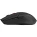 Бездротова ігрова миша Fantech WG11 Cruiser Silent (Чорний)