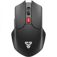 Бездротова ігрова миша Fantech WG11 Cruiser Silent (Чорний)