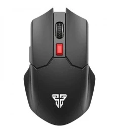 Мышь беспроводная игровая Fantech WG11 Cruiser Silent (Чёрный)