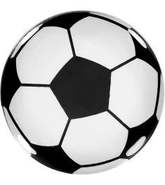 Холдер Popsocket Smile (Football, C264)