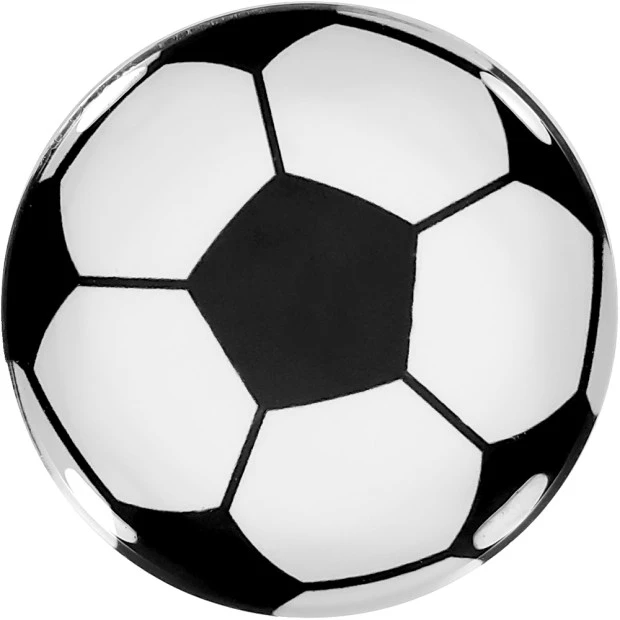 Холдер Popsocket Smile (Football, C264)