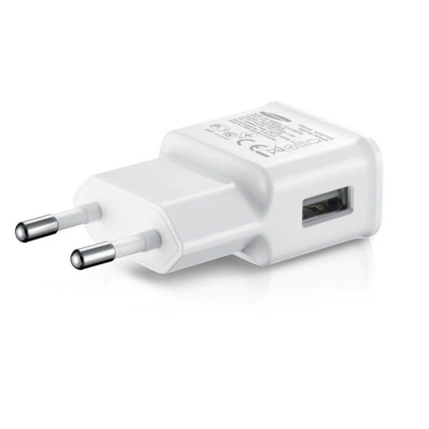 СЗУ-адаптер Samsung TA300 (U90EWE) 3.5A (Белый)