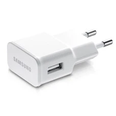 СЗУ-адаптер Samsung TA300 (U90EWE) 3.5A (Белый)