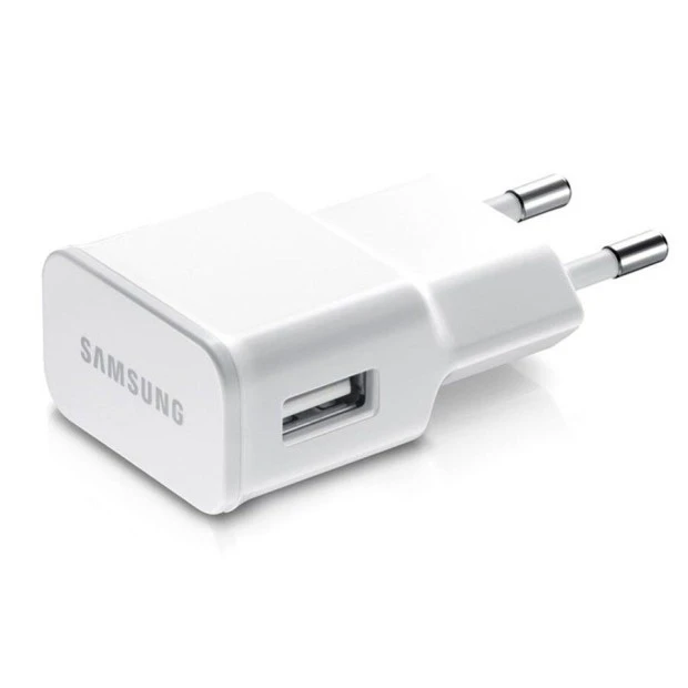 СЗУ-адаптер Samsung TA300 (U90EWE) 3.5A (Белый)