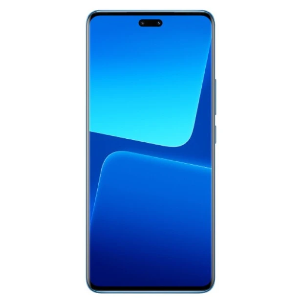 Мобильный телефон Xiaomi 13 Lite 5G 8/128Gb Int (Blue)