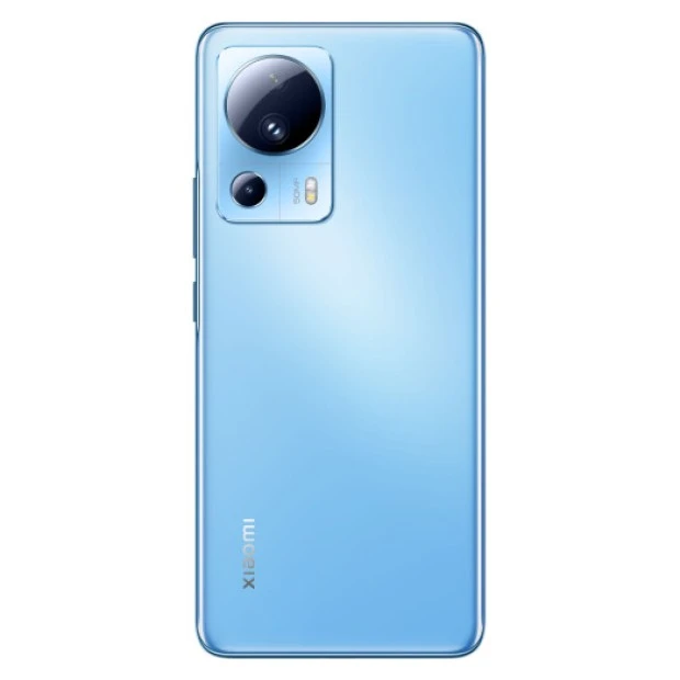 Мобильный телефон Xiaomi 13 Lite 5G 8/128Gb Int (Blue)