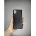 Кремнієвий Графіт Samsung Galaxy A04 (Чорний) Кремнієвий Графіт Samsung Galaxy A04 (Чорний)