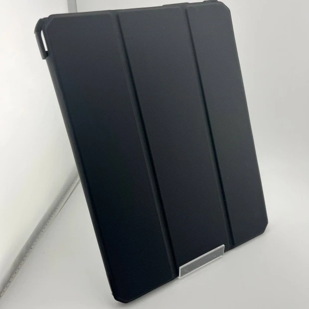 Dux Ducis Toby Series чохол для iPad 10 10.9 (2020 - 2024) (з тримачем для Apple Pencil) (чорний)