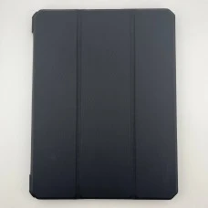 Чехол Dux Ducis Toby Series iPad 10 10.9 (2020 - 2024) (With Apple Pencil Holder) (Black)
