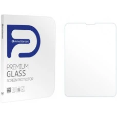 Скло на планшет ArmorStandart Glass.CR Apple iPad 10.9