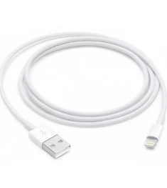 USB-кабель Apple Lightning (MXLY2) (1м) (оригінальна збірка)
