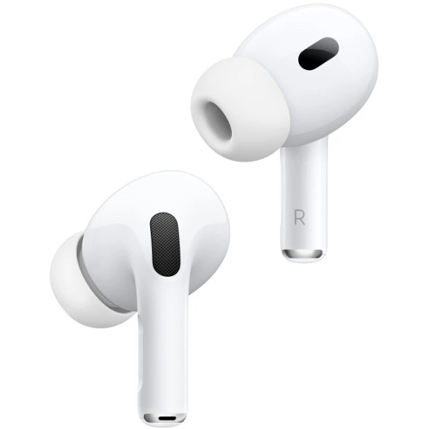 Беспроводные наушники-гарнитура Apple AirPods Pro 2 (MQD83)