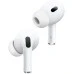 Беспроводные наушники-гарнитура Apple AirPods Pro 2 (MQD83) Беспроводные наушники-гарнитура Apple AirPods Pro 2 (MQD83)