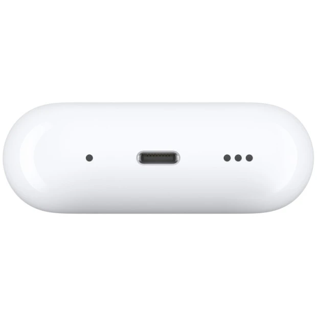 Беспроводные наушники-гарнитура Apple AirPods Pro 2 (MQD83)