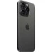 Мобильный телефон Apple iPhone 15 Pro 512Gb (Black Titanium) New Мобильный телефон Apple iPhone 15 Pro 512Gb (Black Titanium) New