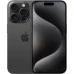 Мобильный телефон Apple iPhone 15 Pro 512Gb (Black Titanium) New Мобильный телефон Apple iPhone 15 Pro 512Gb (Black Titanium) New