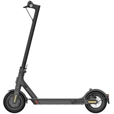 Электросамокат Xiaomi Mi Electric Scooter Essential (Black)