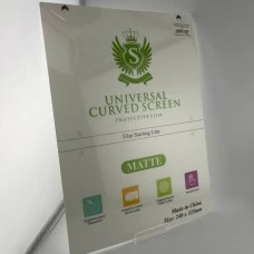 Захисна плівка Universal TPU Matte Tablet Hydrogel 13.0