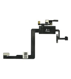 Шлейф программируемый JCID на динамик с датчиком приближения iPhone 11 Pro Max