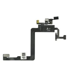 Шлейф программируемый JCID на динамик с датчиком приближения iPhone 11 Pro