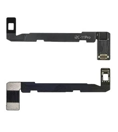 Шлейф программируемый I2C для точечного проектора Face ID iPhone 11 Pro