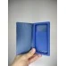 Чехол-книжка Universal Slide 4.7 (Голубой)