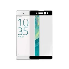 3D Стекло Sony XA Black