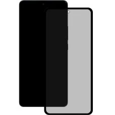 Защитное стекло 5D Matte HD Xiaomi Redmi Note 12 Pro Black