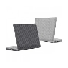Накладка WIWU iKavlar Crystal Shield MacBook Pro 14.2" A2442/A2779 (Белый)